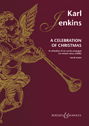 A Celebration of Christmas A Collection of Six Carols