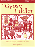 The Gypsy Fiddler – Complete Violin and Piano