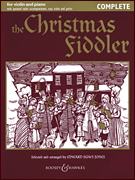 The Christmas Fiddler – Complete Violin and Piano