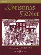 The Christmas Fiddler Violin Part Only