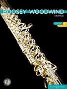 The Boosey Woodwind Method Flute – Book 1