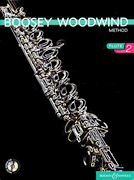 The Boosey Woodwind Method Flute – Book 2