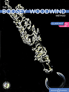 The Boosey Woodwind Method Clarinet – Book 2
