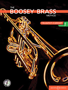 The Boosey Brass Method Trumpet – Book 1