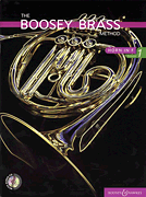The Boosey Brass Method Horn in F – Book 1