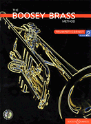 The Boosey Brass Method Trumpet – Book 2