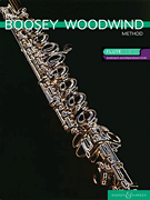 The Boosey Woodwind Method Flute Accompaniment Book