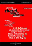 Choral Music Experience Anthology Junior Choir Book 2