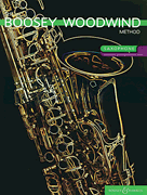 The Boosey Woodwind Method Saxophone Accompaniment Book