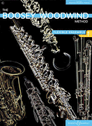 The Boosey Woodwind Method Flex Ensemble 1