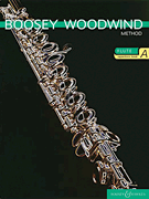 The Boosey Woodwind Method Flute Repertoire Book A