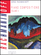 Piano Compositions Volume 3