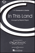 In This Land CME Conductor's Choice                              