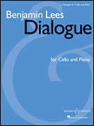Dialogue Cello and Piano
