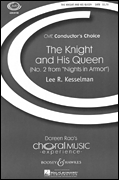 The Knight and His Queen (No. 2 from <i>Nights in Armor</i>)<br><br>CME Conductor's Choice                              