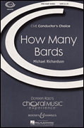 How Many Bards CME Conductor's Choice                              