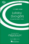 Suo-Gan (Lullaby)<br><br>CME Celtic Voices