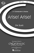 Arise, Arise CME Conductor's Choice