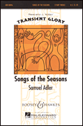 Songs of the Seasons Transient Glory Series