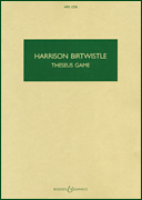Theseus Game for Large Ensemble with Two Conductors