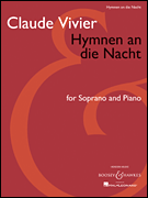 Hymnen an die Nacht Score and Parts