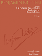 The Purcell Collection – Realizations by Benjamin Britten 50 Songs<br><br>High Voice
