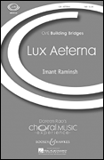 Lux Aeterna CME Building Bridges