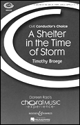 A Shelter in the Time of Storm CME Conductor's Choice
