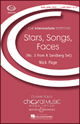 Stars, Songs, Faces CME Intermediate