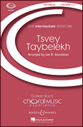 Tsvey Taybelekh (The Two Doves) CME Intermediate