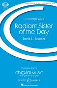 Radiant Sister of the Day CME In High Voice