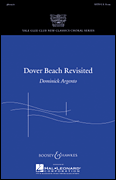 Dover Beach Revisited