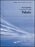 Palladio Concert Band – Grade 3