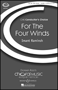 For the Four Winds CME Conductor's Choice                              