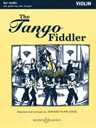 The Tango Fiddler Violin