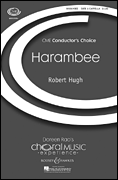 Harambee CME Conductor's Choice                              