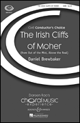 The Irish Cliffs of Moher CME Conductor's Choice                              
