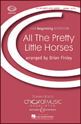 All the Pretty Little Horses CME Beginning