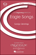 Eagle Songs CME Beginning