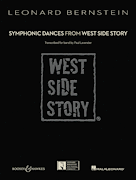 Symphonic Dances from West Side Story Deluxe Score