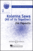 Kolenna Sawa (All of Us Together)