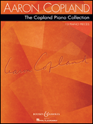The Copland Piano Collection 13 Piano Pieces