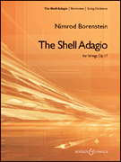 The Shell Adagio for Strings, Op. 17