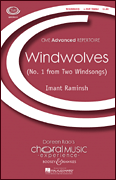 Windwolves (No. 1 from <i>Two Windsongs</i>)<br><br>CME Advanced