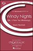Windy Nights (No. 2 from <i>Two Windsongs</i>)<br><br>CME Advanced