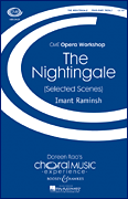 The Nightingale (Selected Scenes)<br><br>CME Opera Workshop