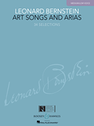 Art Songs and Arias Medium/ Low Voice
