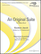 An Original Suite (Revised Edition) Revised Full Score
