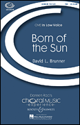 Born of the Sun CME In Low Voice