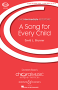 A Song for Every Child CME Intermediate